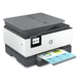 Miniatyrbild 1 av 3: HP Officejet Pro 9010e Aio färgbläckstråle multifunktionsskrivare