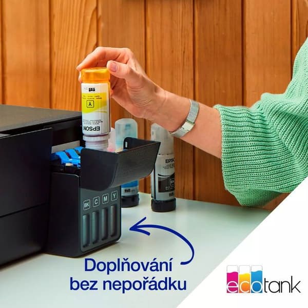 Epson EcoTank L3280
