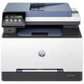 Miniatyrbild 1 av 3: HP Color LaserJet Pro MFP 3302sdwg laser multifunktionsskrivare, färg A4 skrivare, skanner, kopiator
