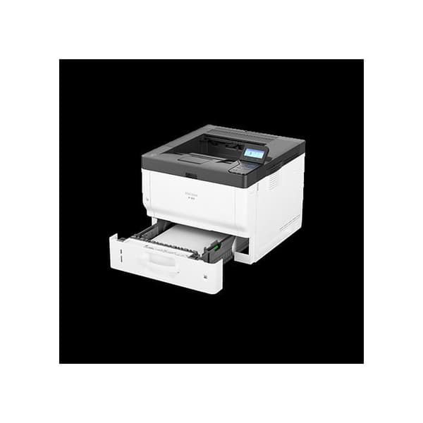 Laserskrivare - Ricoh - P 501 - A4 - Svart och Vitt - Trådad