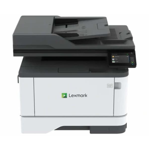 Multifunktionsskrivare - LEXMARK - MX431adn - Svart-vitt - 42 sidor per minut - 350 ark - 2 års garanti