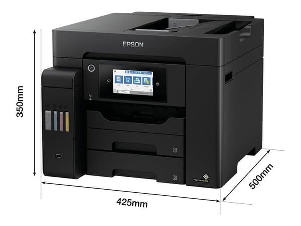 EPSON EcoTank ET-5805