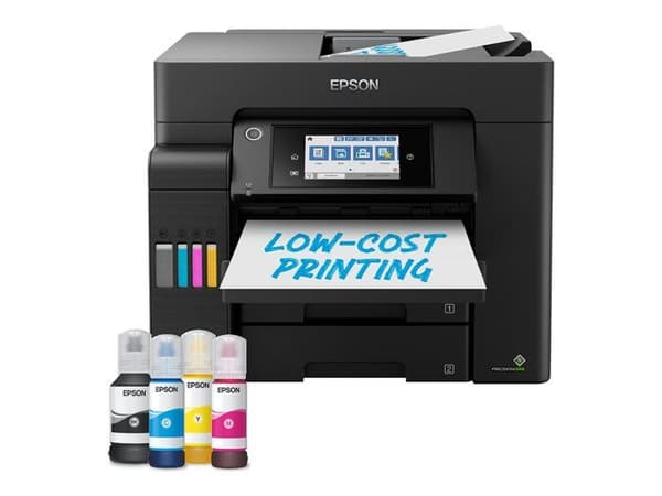 EPSON EcoTank ET-5805