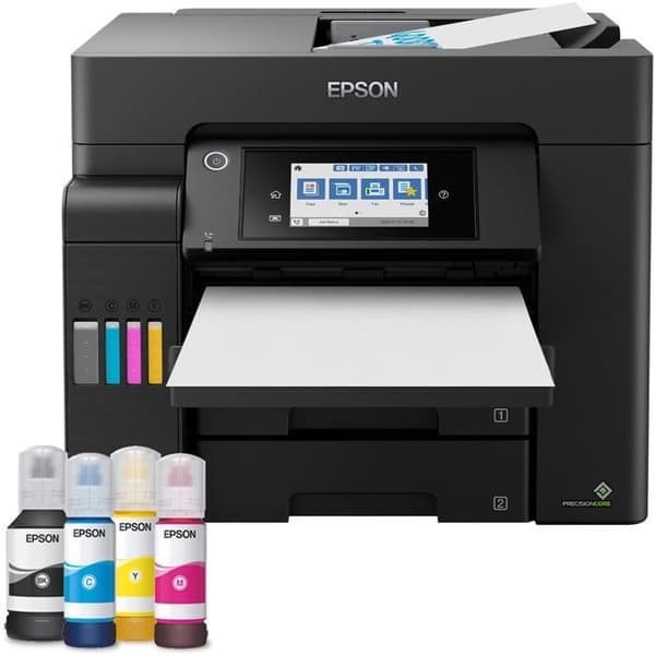 EPSON EcoTank ET-5805