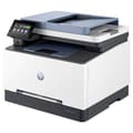 Miniatyrbild 2 av 3: HP Color LaserJet Pro MFP 3302fdwg Laser multifunktionsskrivare, färg A4 skrivare, skanner, kopiator