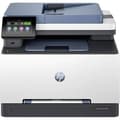 Miniatyrbild 1 av 3: HP Color LaserJet Pro MFP 3302fdwg Laser multifunktionsskrivare, färg A4 skrivare, skanner, kopiator