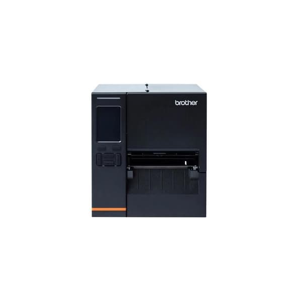 Termotransfer skrivare - Brother - Tj4121tn - Svart - USB - 102x152 mm
