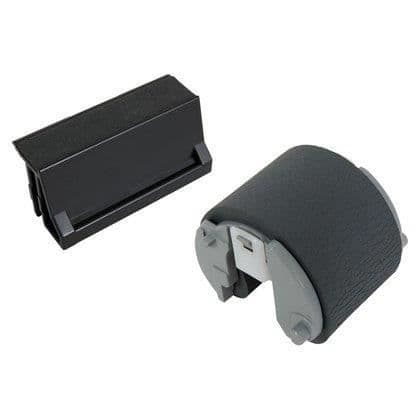 Kit med rulle TRAY 1 PICK AND SEP - HPINC - 1xRL2-0656 - 1xRL2-0657 - 1xRU8-2935 - Svart