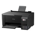 Miniatyrbild 3 av 4: Multifunktionsskrivare - EPSON - EcoTank ET-2815 - Bläckstråleskrivare - Svart - A4