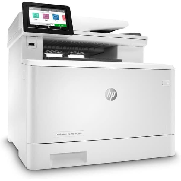 HP LaserJet Pro M479dw multifunktionslaserskrivare - färg - kopiator/skrivare/skanner