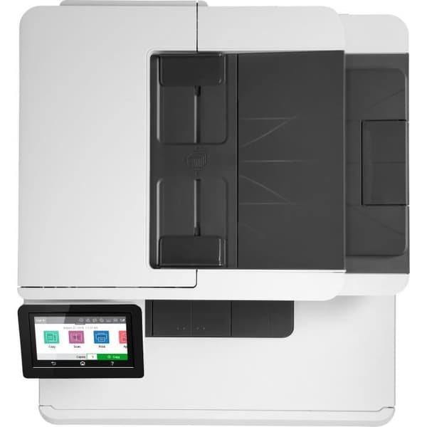 HP LaserJet Pro M479dw multifunktionslaserskrivare - färg - kopiator/skrivare/skanner