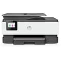 Miniatyrbild 1 av 4: HP OfficeJet Pro 8024 allt-i-ett-skrivare - färgbläckstråle - Instant bläck ingår kvalificerad