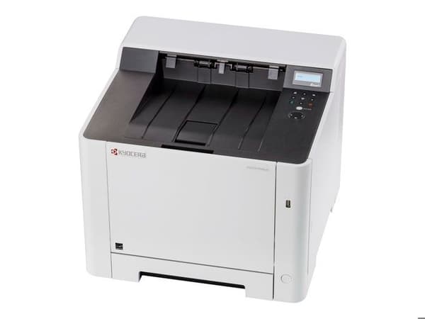 KYOCERA ECOSYS P5026cdn multifunktionsskrivare - Laser - Färg - A4