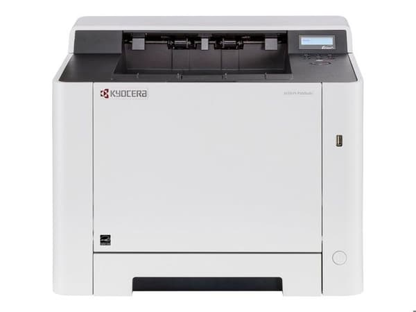KYOCERA ECOSYS P5026cdn multifunktionsskrivare - Laser - Färg - A4