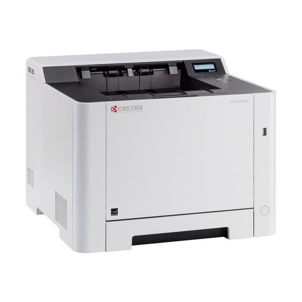 KYOCERA ECOSYS P5026cdn multifunktionsskrivare - Laser - Färg - A4