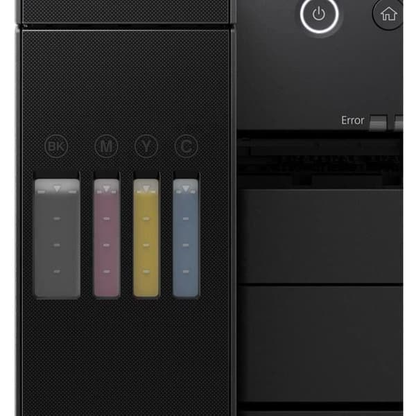 Monofunktionsskrivare - EPSON - Ecotank ET-16150 - Bläckstråleskrivare - A3 / A4 - Färg - Wi-Fi - C11CJ04401