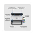 Miniatyrbild 4 av 6: Laserskrivare - HP - Tank 1504w - Trådlös - Hastighet 20 ppm - A4