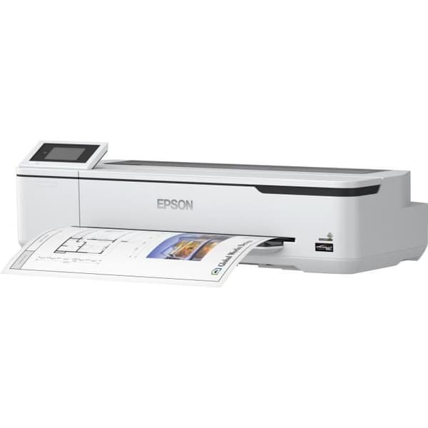 Färgbläckstråleskrivare - EPSON - SureColor SC-T2100 - WiFi