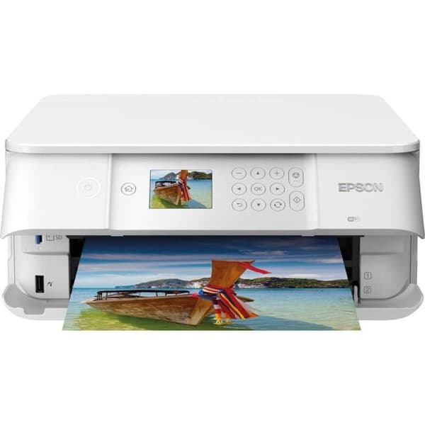 Epson Expression Premium XP-6105 Inkjet 15,8 ppm 5760 x 1440 DPI A4 Wi-Fi Vit