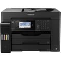 Miniatyrbild 4 av 5: EPSON EcoTank ET-16650 multifunktionsskrivare - Färg - Bläckstråle - A3 plus