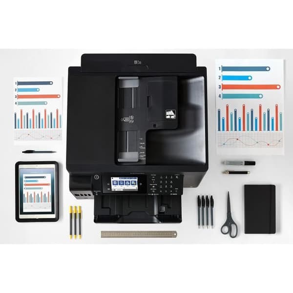 EPSON EcoTank ET-16650 multifunktionsskrivare - Färg - Bläckstråle - A3 plus