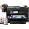 Miniatyrbild 2 av 5: EPSON EcoTank ET-16650 multifunktionsskrivare - Färg - Bläckstråle - A3 plus
