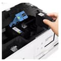 Miniatyrbillede 6 af 6: Multifunktionsprinter - CANON - Pixma TS7750i - Inkjet - Wi-Fi - Automatisk dobbeltsidet udskrivning