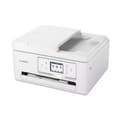 Miniatyrbillede 2 af 6: Multifunktionsprinter - CANON - Pixma TS7750i - Inkjet - Wi-Fi - Automatisk dobbeltsidet udskrivning