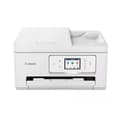 Miniatyrbillede 1 af 6: Multifunktionsprinter - CANON - Pixma TS7750i - Inkjet - Wi-Fi - Automatisk dobbeltsidet udskrivning