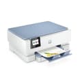 Miniatyrbild 6 av 6: HP Envy Inspire 7221e allt-i-ett färgbläckstråleskrivare kopiering skanning - 6 månader Instant Ink ingår med HP+