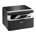 Pikkukuva 3 / 4: BROTHER DCP-1612W lasermonitoimitulostin - mustavalkoinen - Wi-Fi - A4-koko