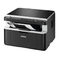 Pikkukuva 2 / 4: BROTHER DCP-1612W lasermonitoimitulostin - mustavalkoinen - Wi-Fi - A4-koko