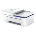 Miniatyrbillede 6 af 6: HP Deskjet 4230e All-in-One farveblækprinter Kopi Scan - 3 måneders Instant Ink inkluderet med HP+