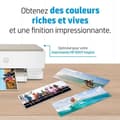 Pikkukuva 3 / 4: HP - HP Advanced Glossy -valokuvapaperi - 250 g/m2, 4 x 12 tuumaa (101 x 305 mm) - 10 arkkia