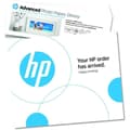 Pikkukuva 1 / 4: HP - HP Advanced Glossy -valokuvapaperi - 250 g/m2, 4 x 12 tuumaa (101 x 305 mm) - 10 arkkia