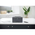Miniatyrbild 6 av 6: Monokrom laserskrivare - BROTHER - HL-L2445DW - Ethernet och Wi-Fi