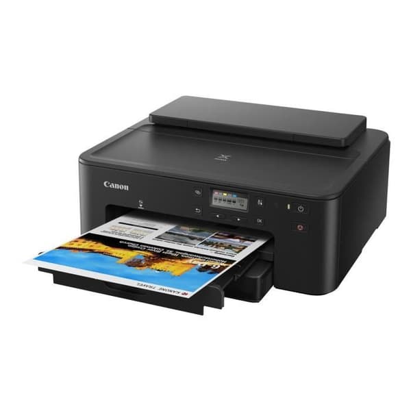 CANON Impressive Wi-Fi PIXMA TS705