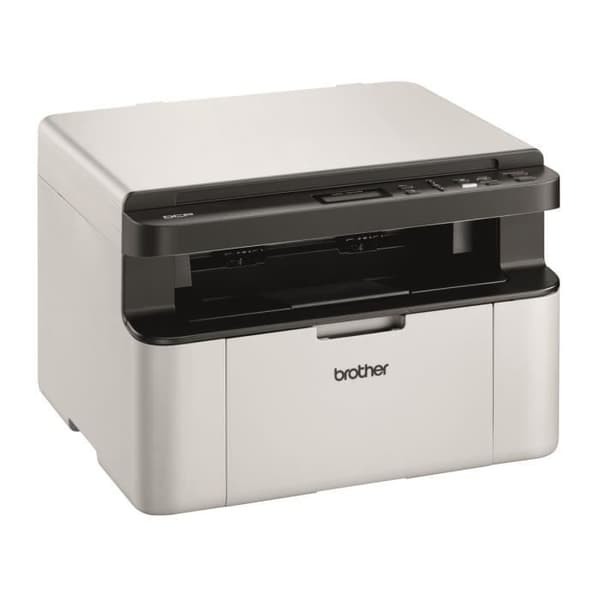 Brother DCP-1610W monitoimilasertulostin M