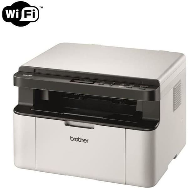 Brother DCP-1610W monitoimilasertulostin M