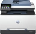 Miniatyrbild 1 av 3: HP Color LaserJet Pro MFP 3303SDW Printer:EUR 499M6A#B19