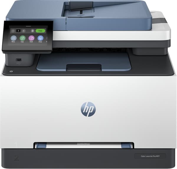HP Color LaserJet Pro MFP 3303SDW Printer:EUR 499M6A#B19