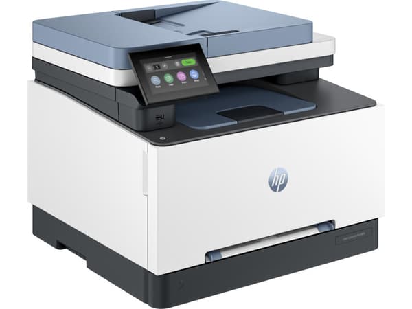 HP Color LaserJet Pro MFP 3303SDW Printer:EUR 499M6A#B19