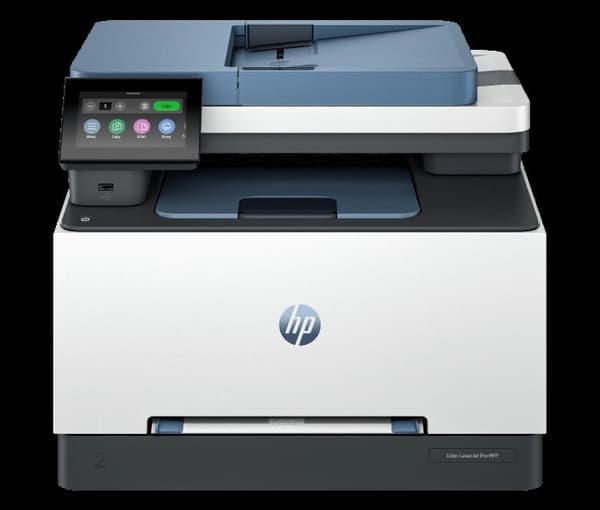 HP Color LaserJet Pro MFP 3303SDW Printer:EUR 499M6A#B19