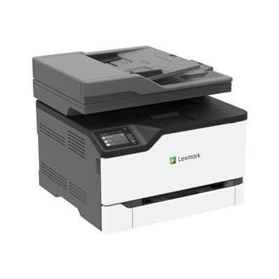 Lexmark XC2326 40N9391