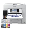 Miniatyrbild 3 av 3: Epson EcoTank Pro ET-5885 - i