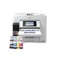 Miniatyrbild 2 av 3: Epson EcoTank Pro ET-5885 - i