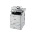 Miniatyrbild 2 av 3: Brother MFC-L9570CDWT färglaser multifunktionsskrivare - A4/Legal - 31 sid/min - 800 ark