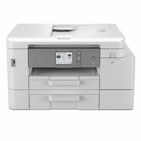 Monitoimitulostin Brother MFC-J4540DWXL Valkoinen