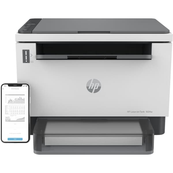 Lasertulostin HP 381L0A
