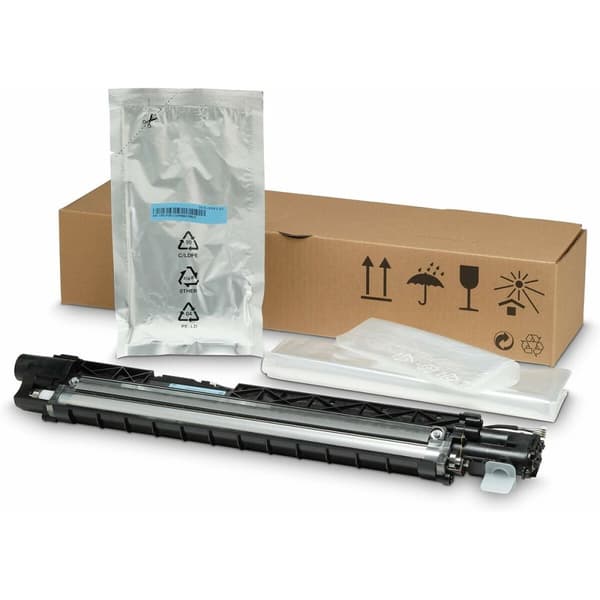 Original Toner HP Turkos